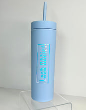 Load image into Gallery viewer, Lash Addict Tumbler