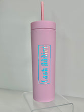 Load image into Gallery viewer, Lash Addict Tumbler