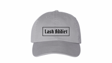Load image into Gallery viewer, Lash Addict Hat
