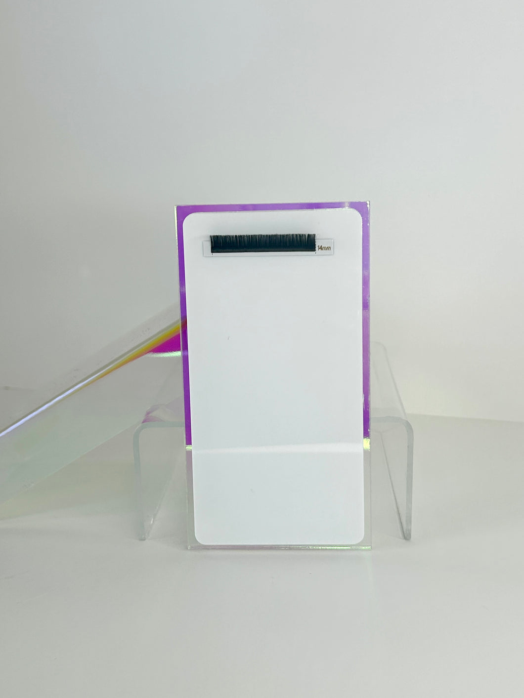 Lash tile BOX
