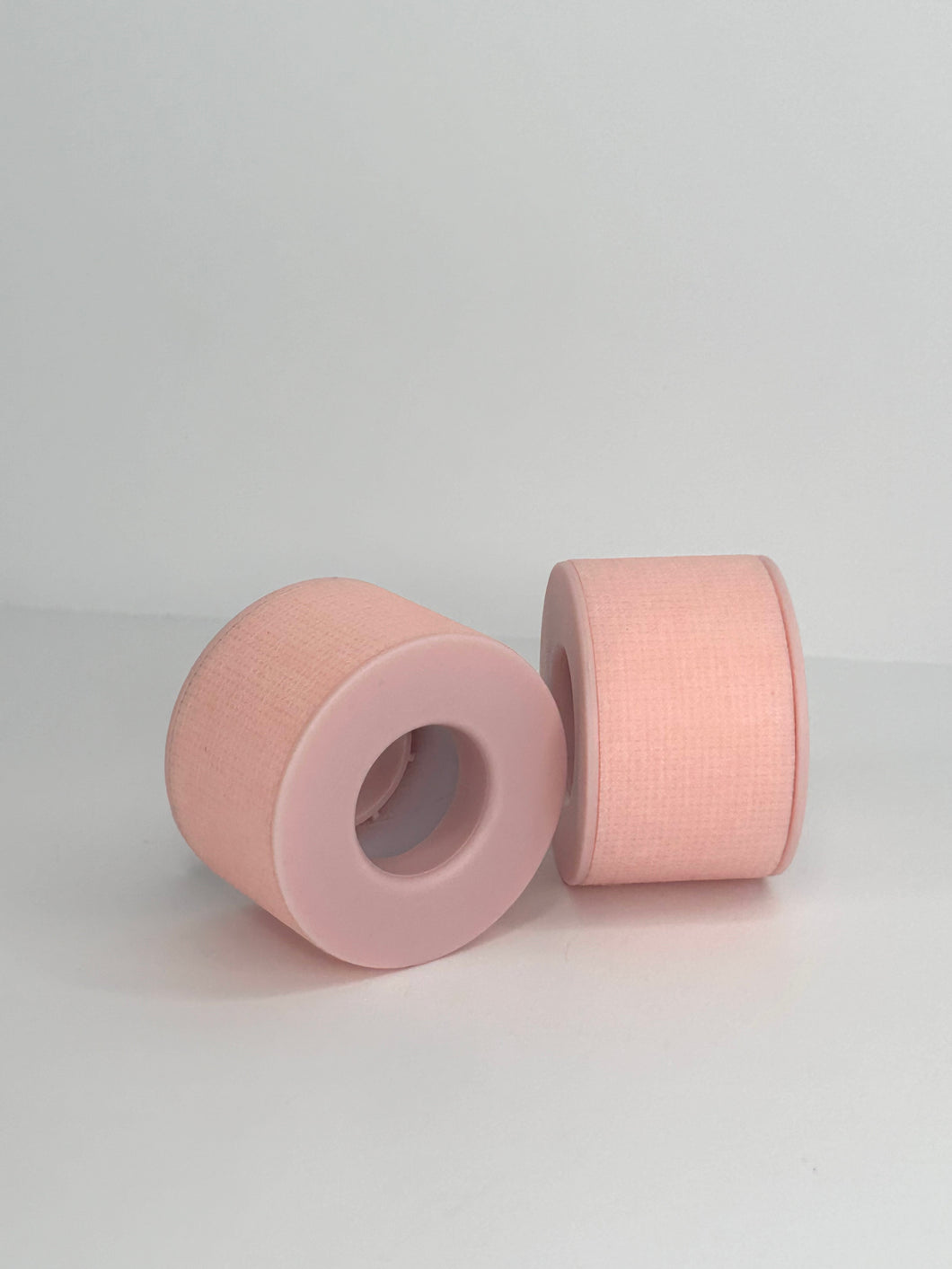 Silicone Lash Tape