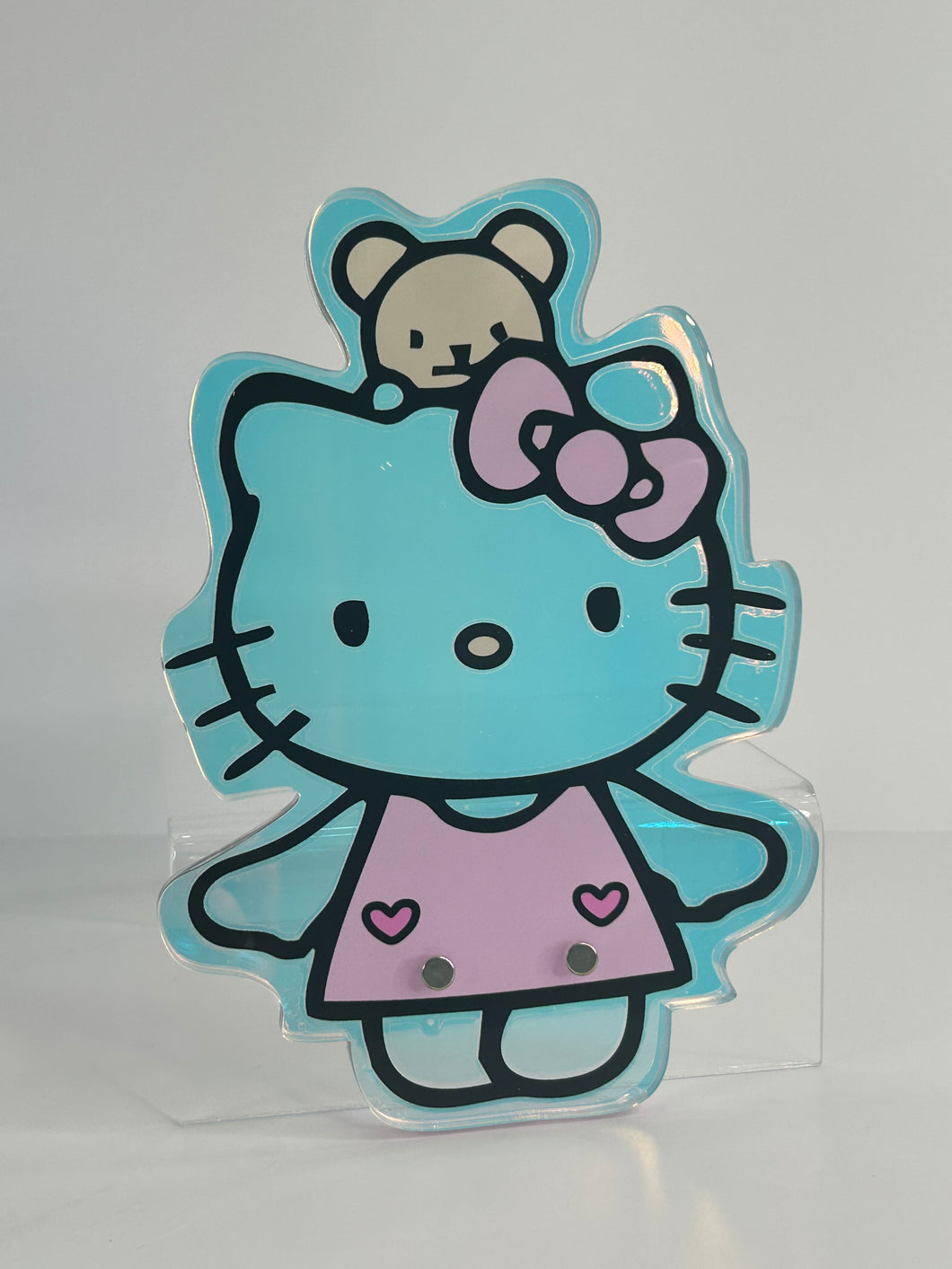 Hello Kitty Lash tile